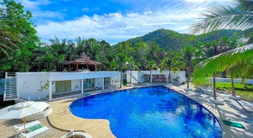 Baan Aom Kod Kun Kao