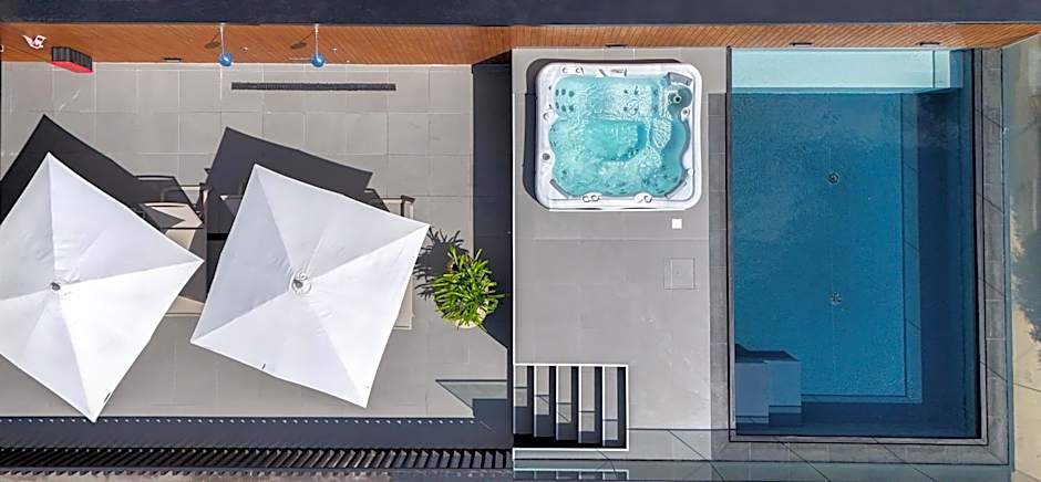 Aqua - Pópulo Eco Village