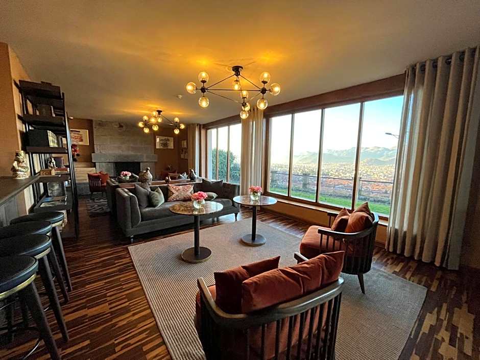 Palacio Manco Capac by Ananay Hotels