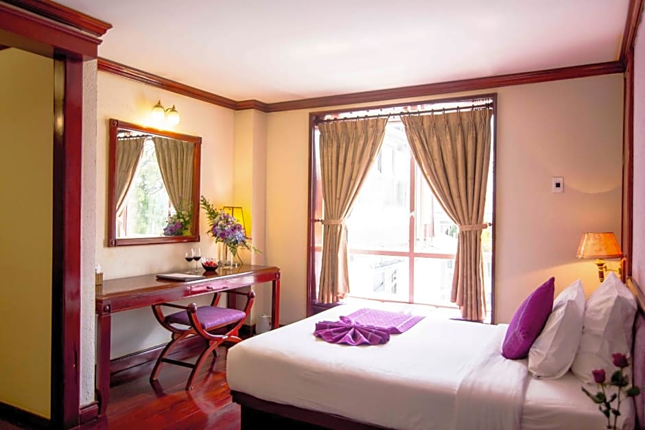TTC Hotel - Da Lat