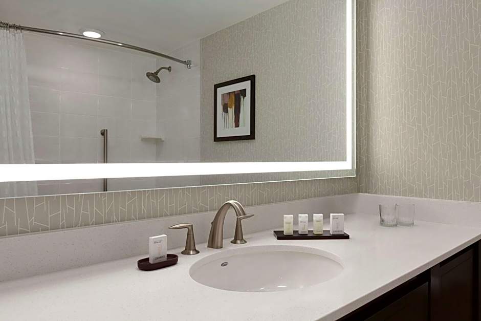 Embassy Suites by Hilton Irvine Orange County Airport