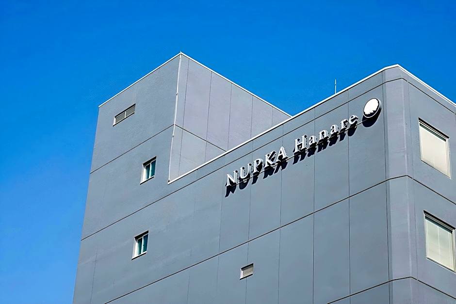 Hotel Nupka