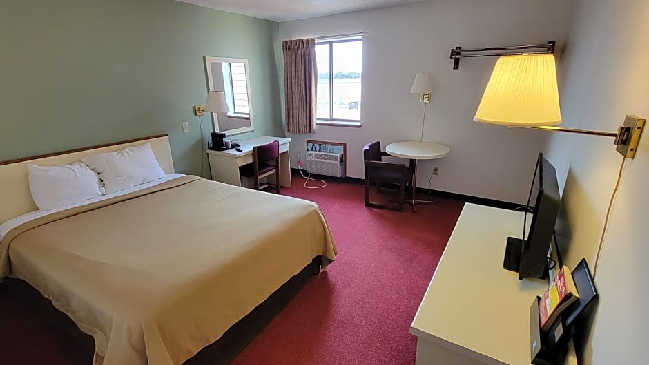 Wagner Lakeside Motel