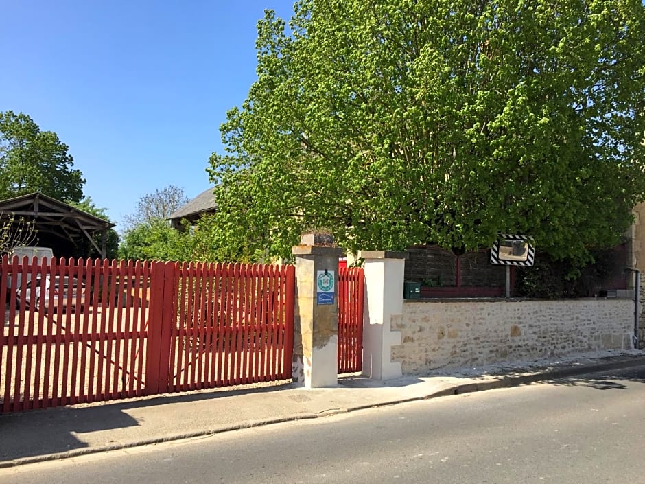 Aux Caprices des Dieux