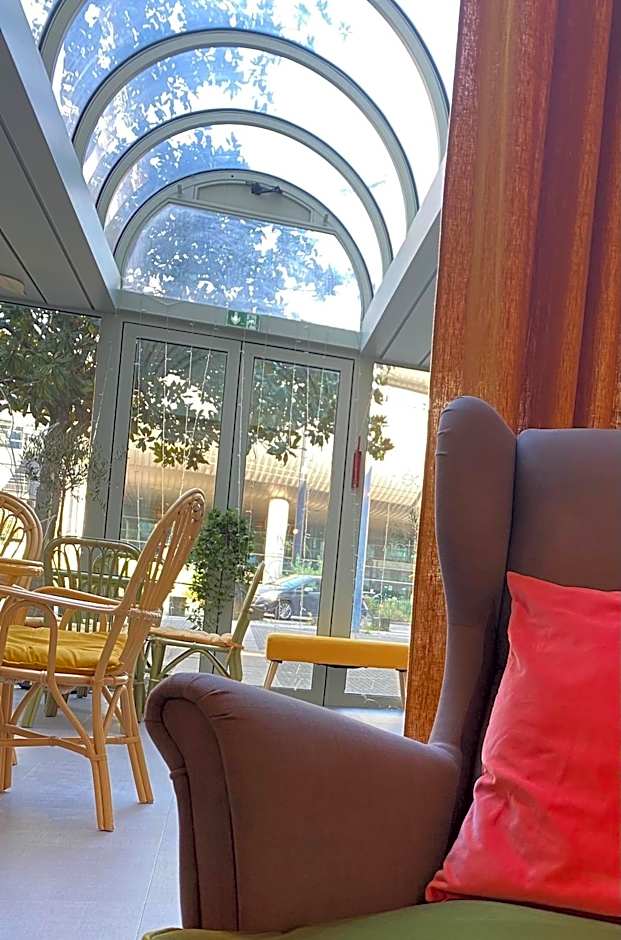 Hotel Europole