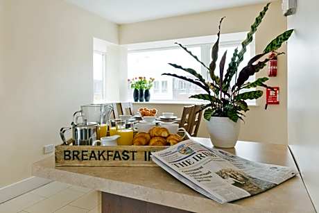 Pearse Street Suites