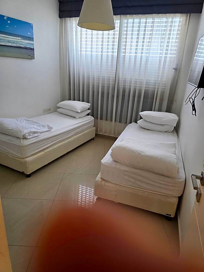 Hotel Blue Weiss