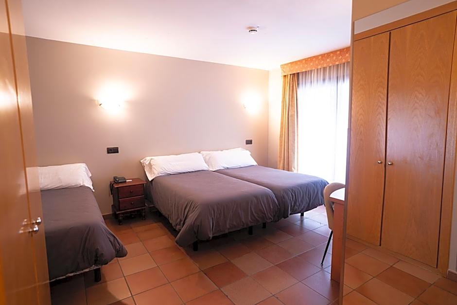 Hotel Ransol
