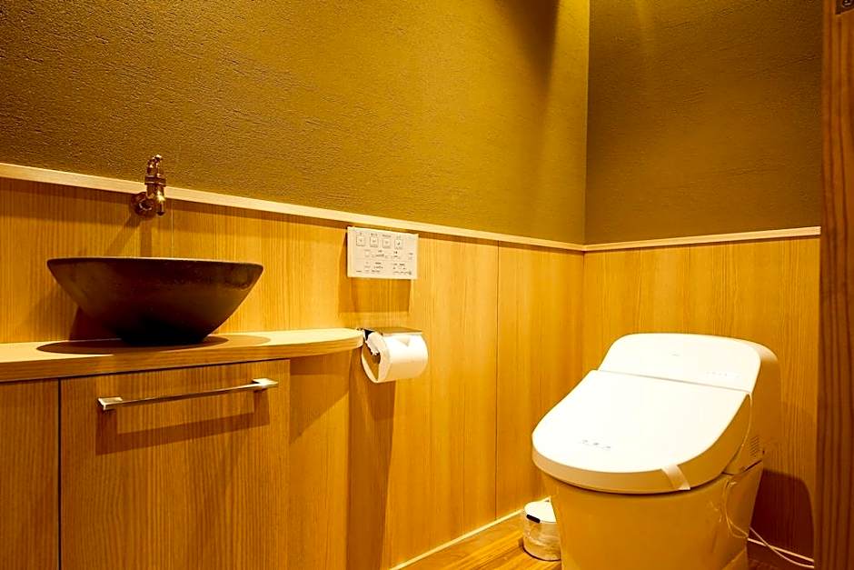 Togetsutei Ryokan