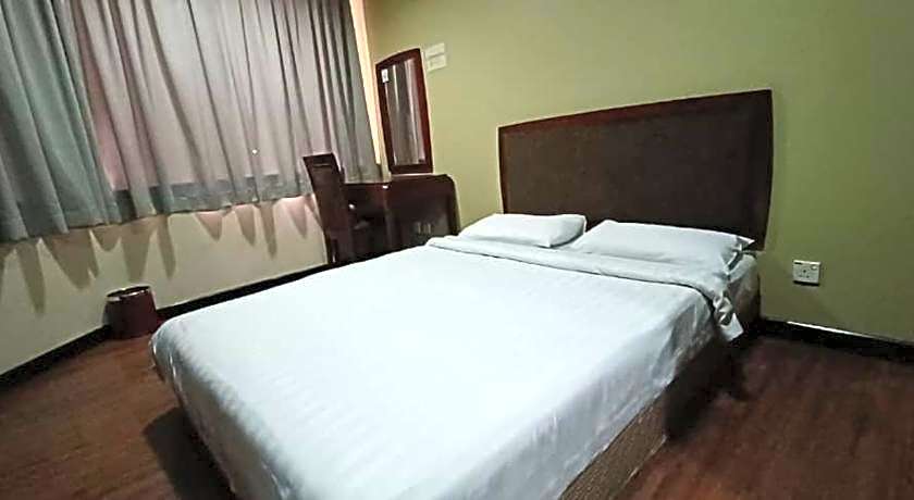 Hotel Sadong 88