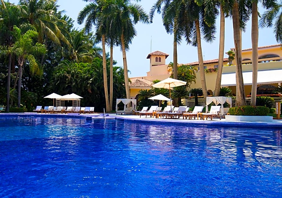 Casa Velas Adults Only All Inclusive
