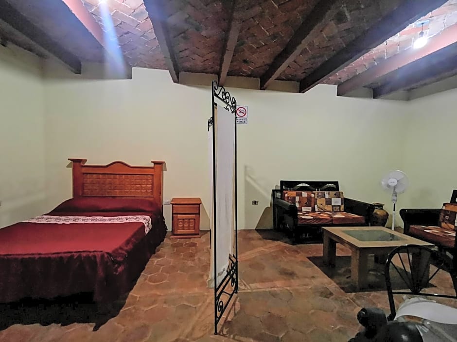 La Casa del Abuelo