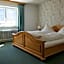 Pension & Ferienwohnungen Haus Edelweiß