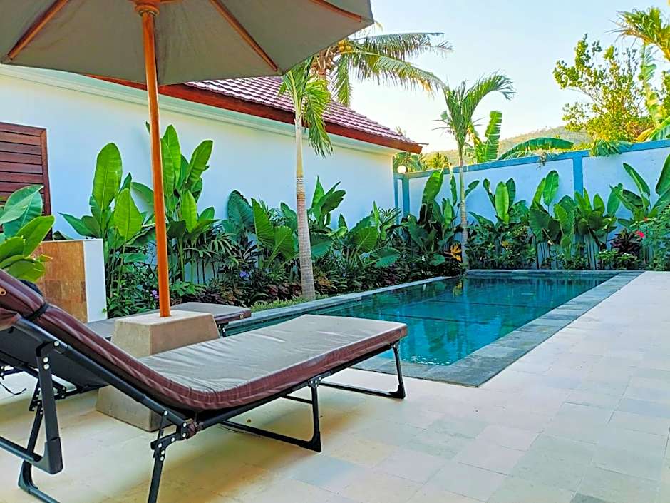 Villa TWIN FLOWER