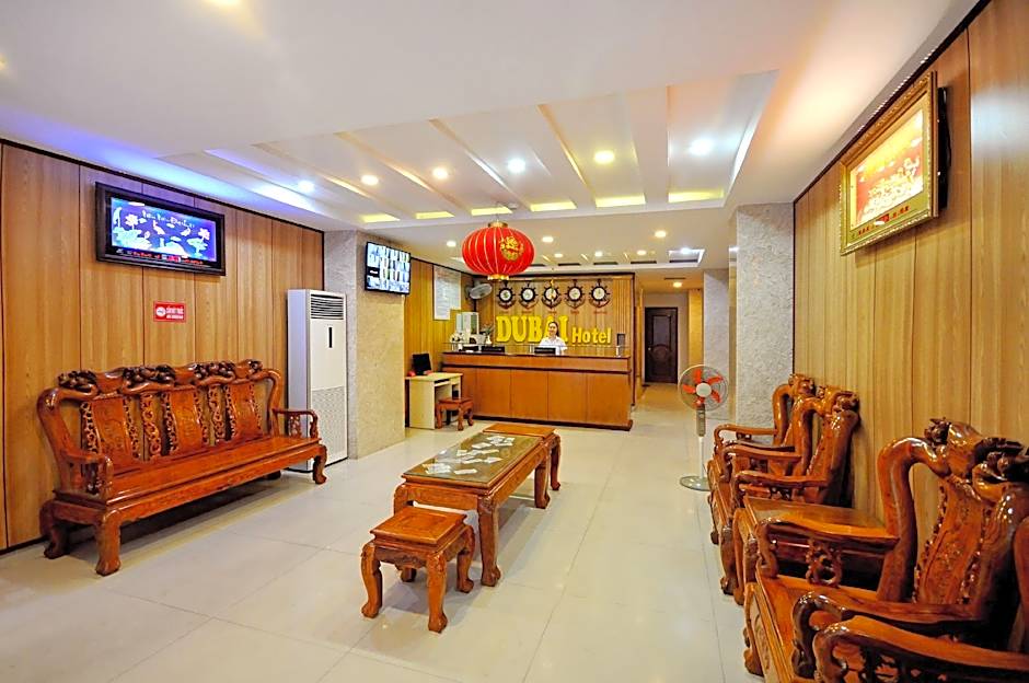 Dubai Nha Trang Hotel