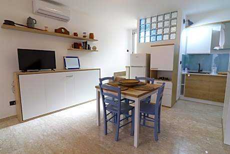 Malikas House Otranto