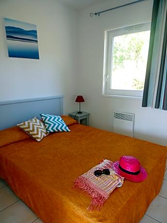 One Bedroom Apartment (4 Adults) - Disability Access