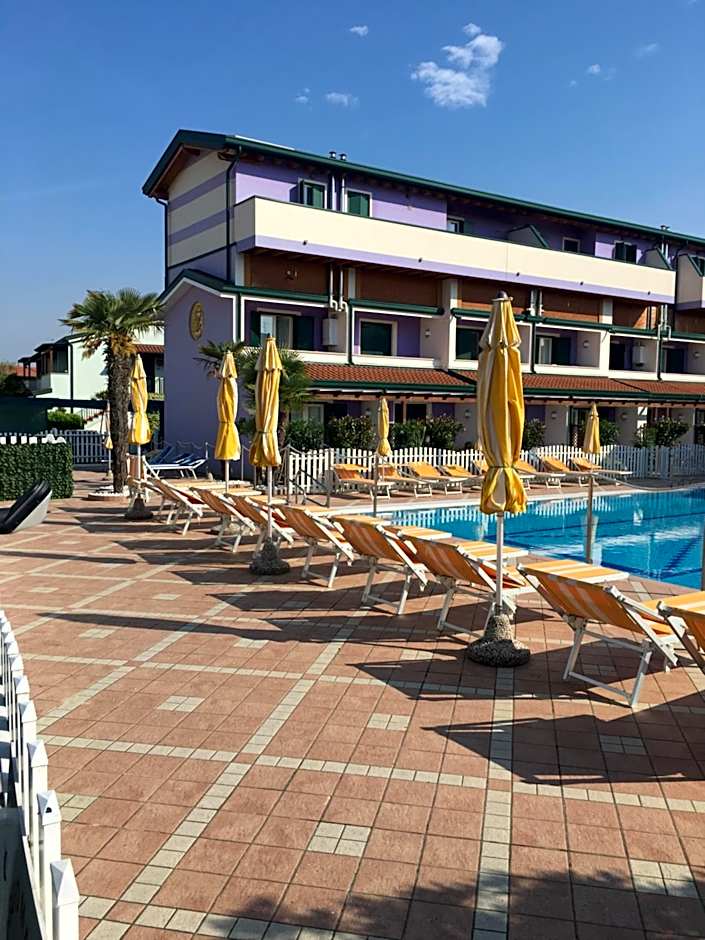 Villaggio Margherita