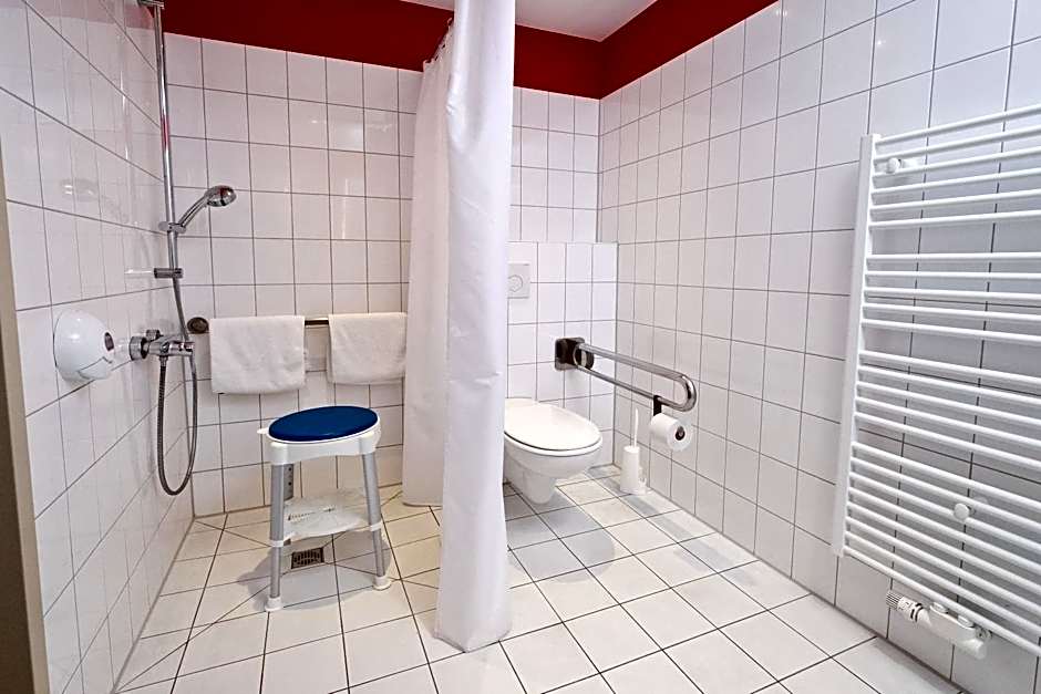 Apart Hotel Sehnde