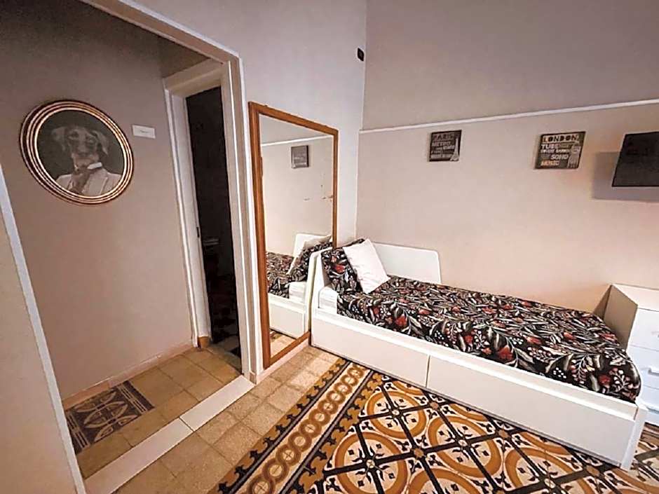 Lavilletta B&B