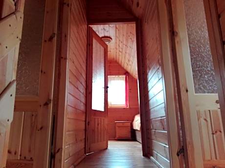 Three-Bedroom Chalet