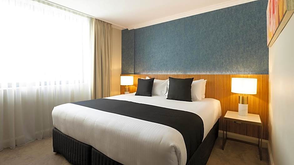 Hotel Diana Woolloongabba