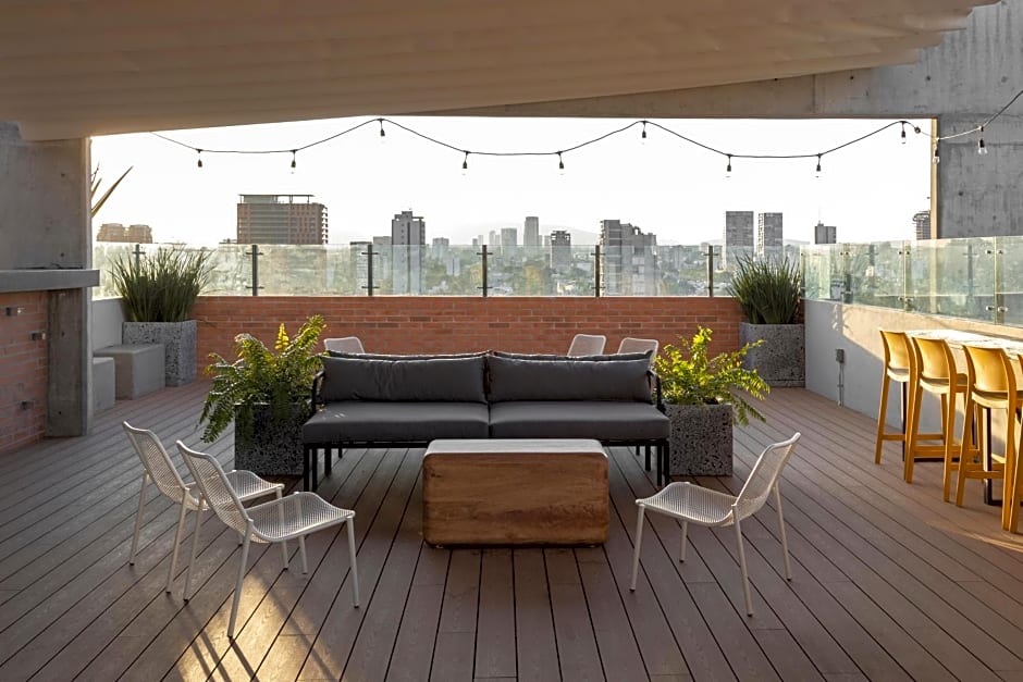 Loft Of Greens In The Heart Of Americana Witgdl