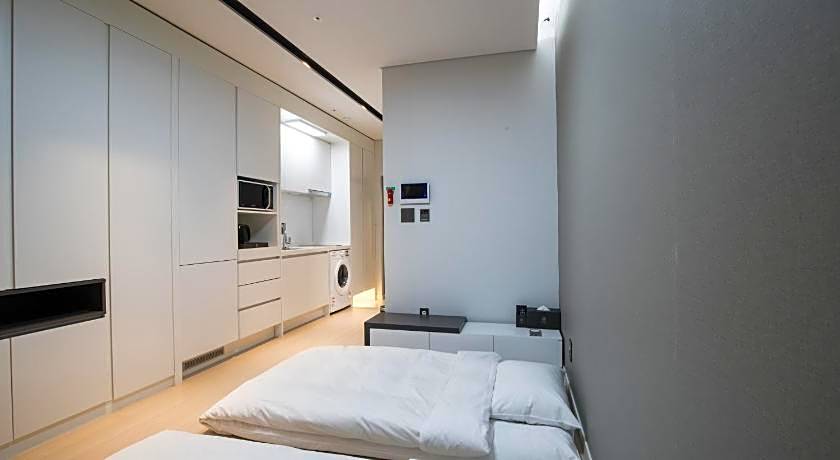 Sunrise Hotel Sokcho