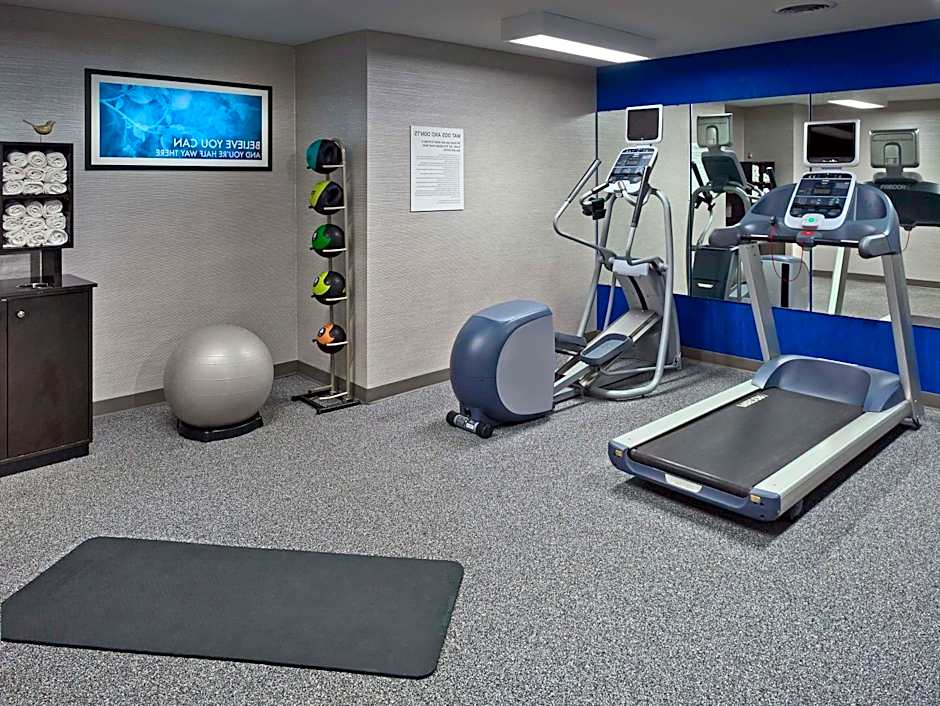 Sonesta ES Suites Cincinnati - Blue Ash