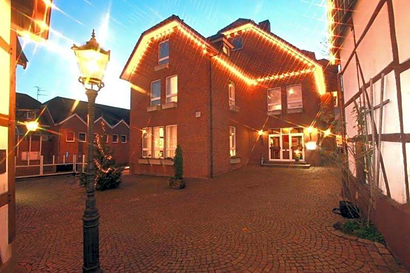 Hotel Hubertus