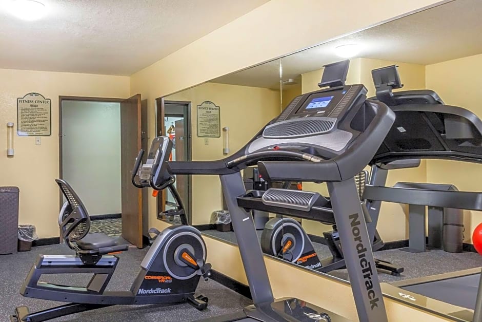 Quality Inn Lamar
