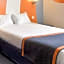 Explorers Hotel At Disneyland Paris