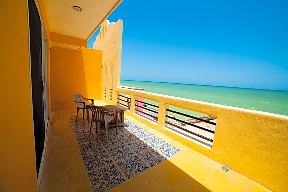 Hotel Flamingos Inn