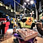 The Yard Hostel