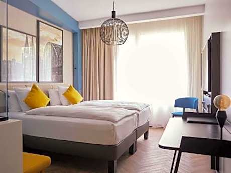 Hotel Mondial AM Dom Cologne - Mgallery Collection