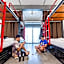 Sleeper Hostel