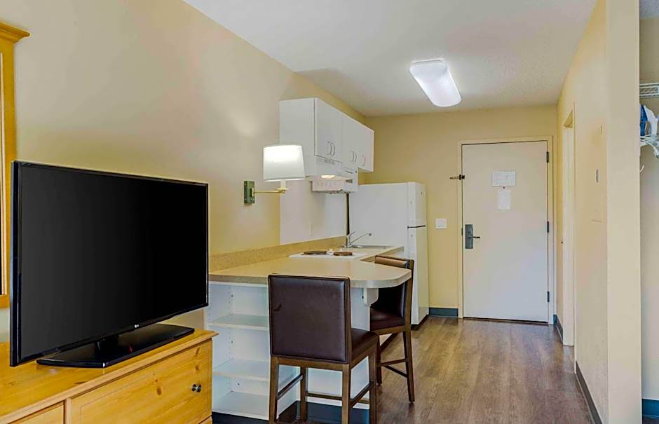 Extended Stay America Suites - Boston - Waltham - 52 4th Ave.