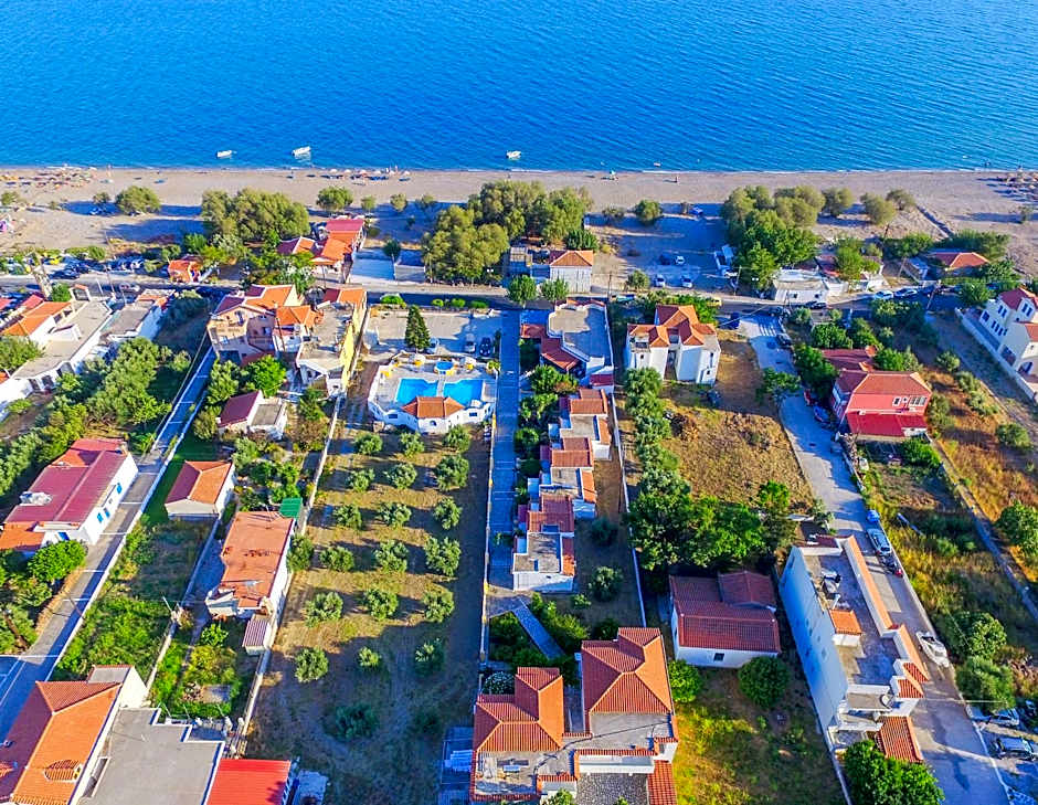 Pavlis Studios Kampos