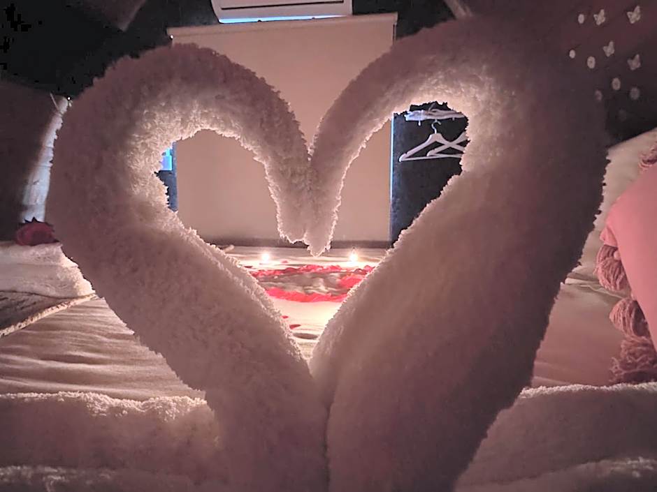 Casa da Avó Miquinhas