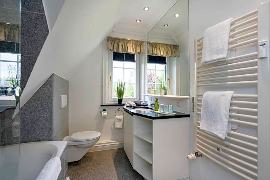 Hotel Parkresidenz Christian VIII