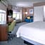 Hampton Inn By Hilton & Suites Arlington Crystal City DCA