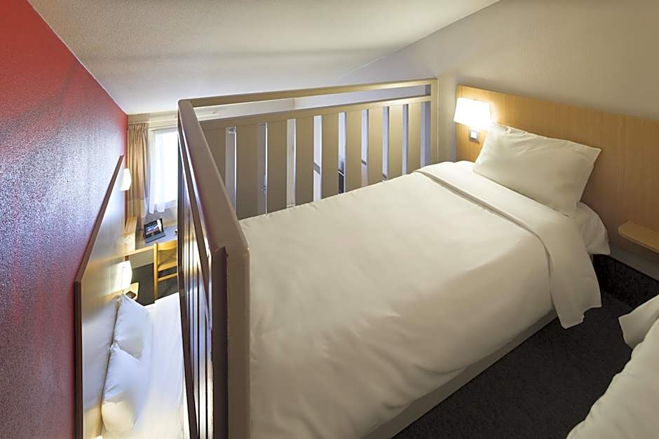 B&B HOTEL Dijon Marsannay