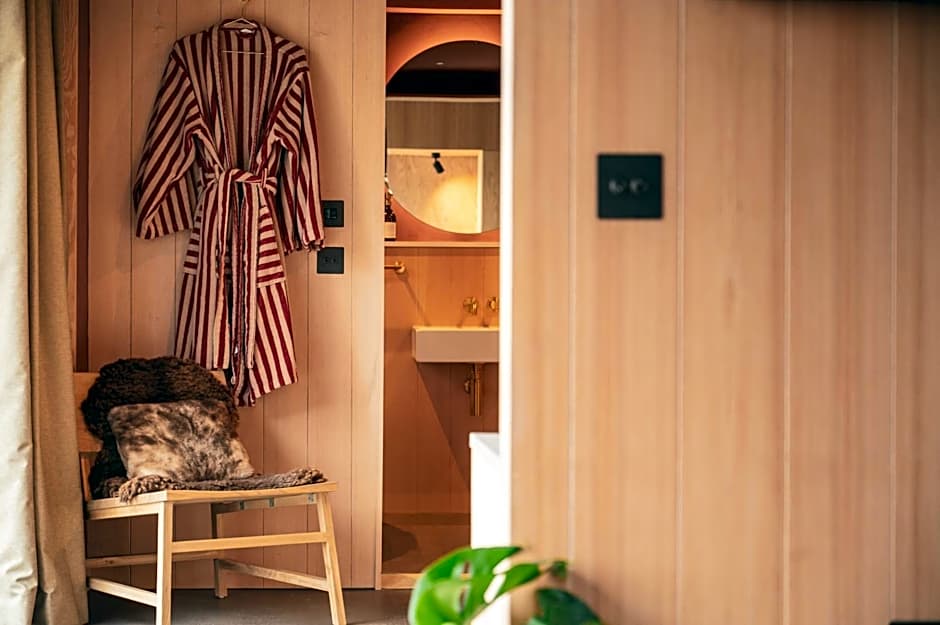 Isle of Raasay Distillery