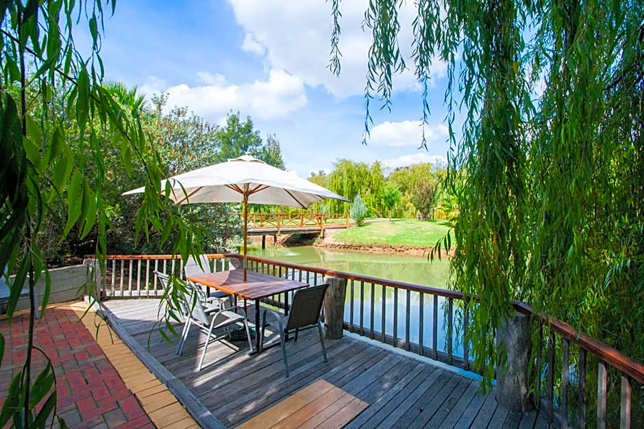 Perricoota Vines Retreat