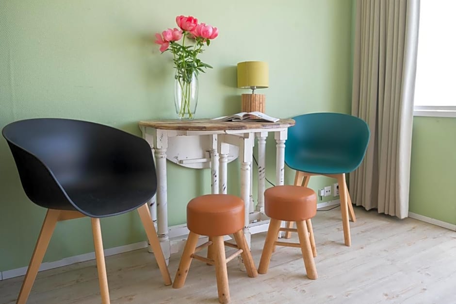 Rijk aan Zee Ecolodges