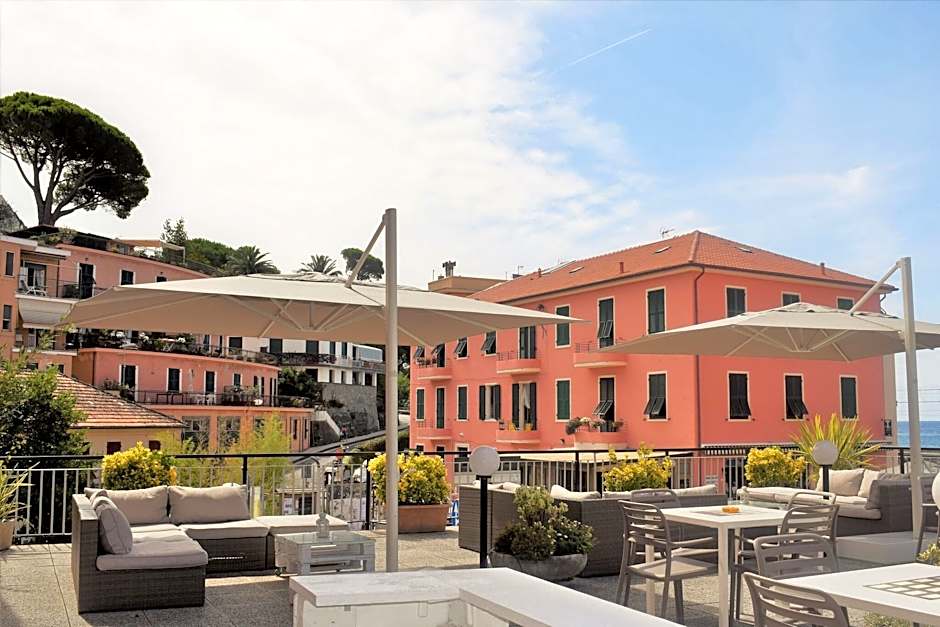 Hotel Doria