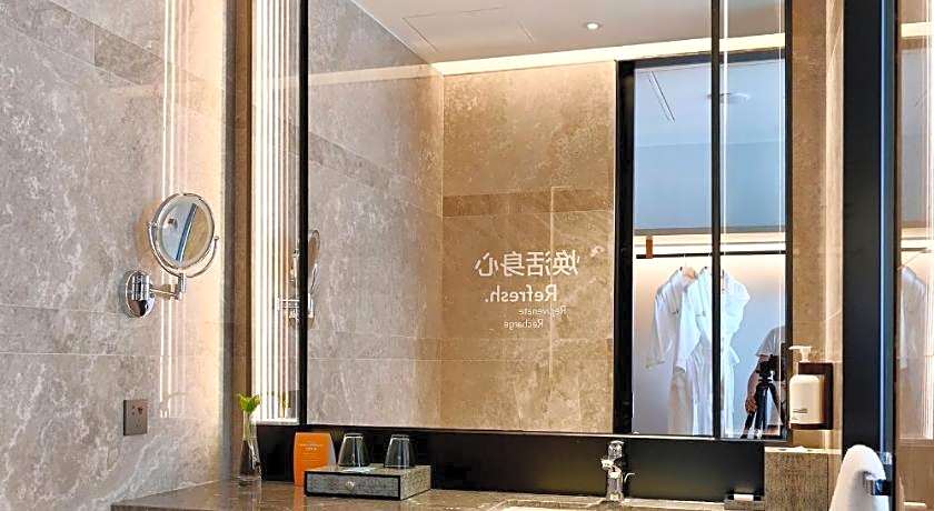 Even Hotel Shenzhen Nanshan By IHG