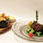 Hotel-Restaurant Le Mont Paisible, Crans-Montana