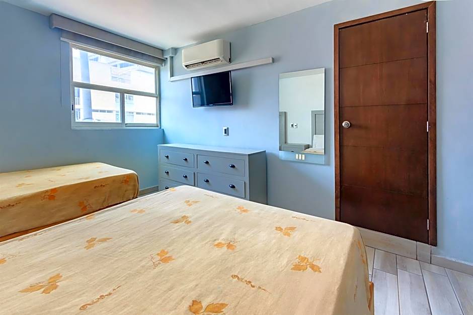 OYO Hotel Colon Express