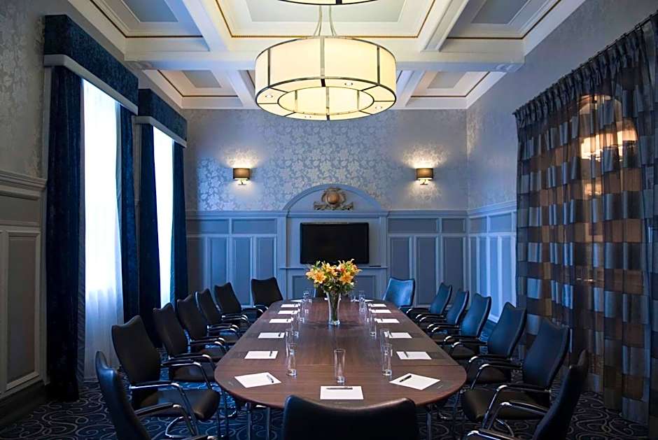 voco Grand Central-Glasgow By IHG